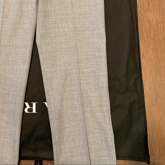 Zara Gray Suit - Picture 3 of 3